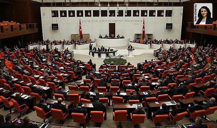 Koronavirüsün yayıldığı günlerde Meclis personelinin ‘tüm dünyayı dolaştığı’ ortaya çıktı