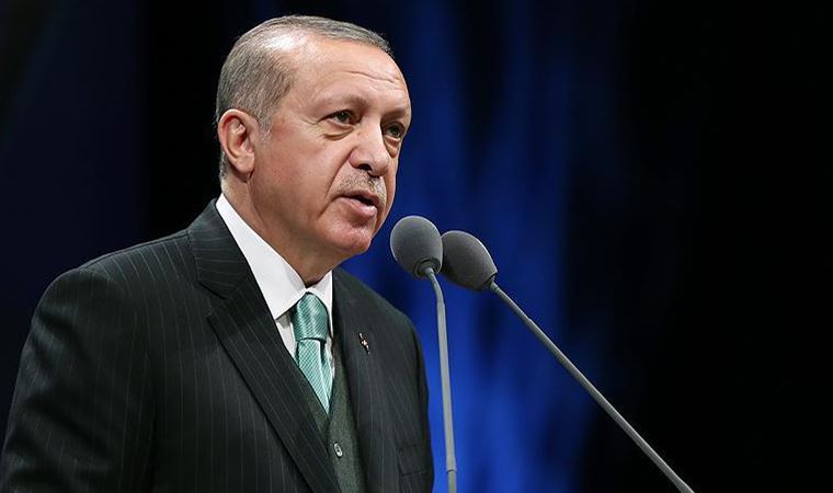 Erdoğan, Meclis’teki 23 Nisan törenine katılmayacak