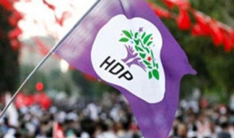 HDP'li Belediye Başkanı partisinden istifa etti