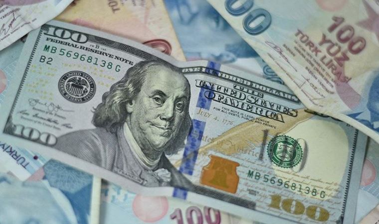 Dolar 7 TL'ye dayandı. Merkez Bankazı faiz kararını açıklayacak