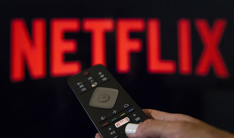 Netflix abone sayısı dünya genelinde 183 milyona çıktı