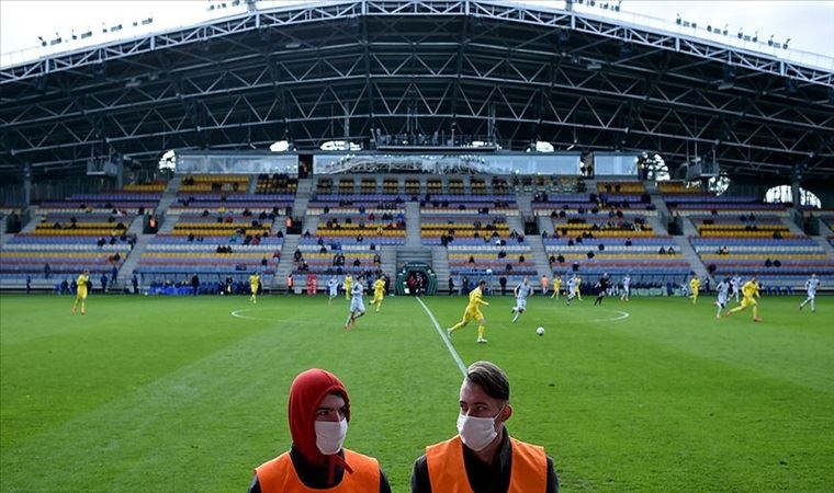 Dünya Sağlık Örgütü’nden UEFA'ya şok çağrı