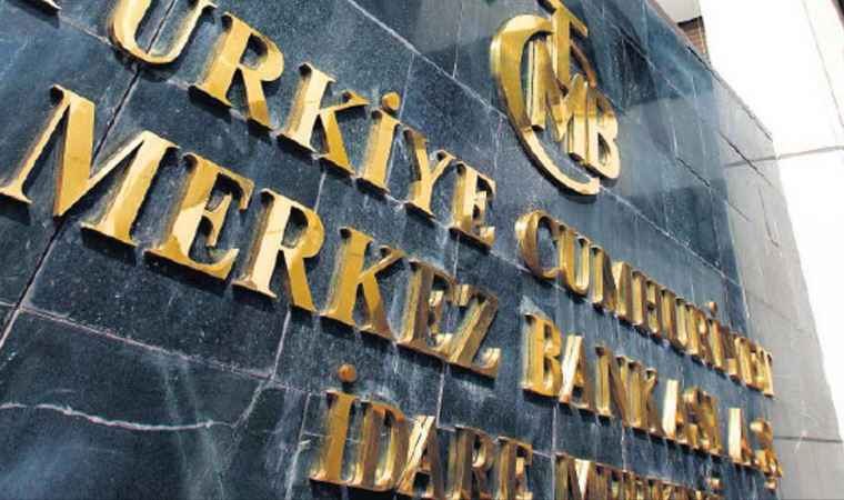 Merkez Bankası'ndan swap hamlesi (22.04.2020)