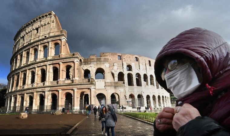 Turizmde son 80 yılın en kötüsü