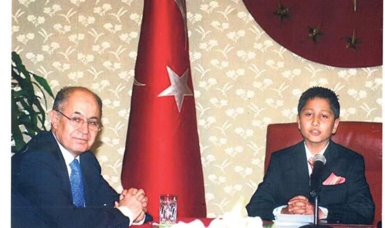 23 Nisan: Geçmişte liderlerin koltuğuna oturan çocuklar o günleri anlattı