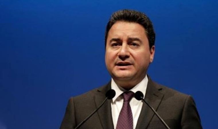 Ali Babacan, tepki gelince Atatürk'ü hatırladı