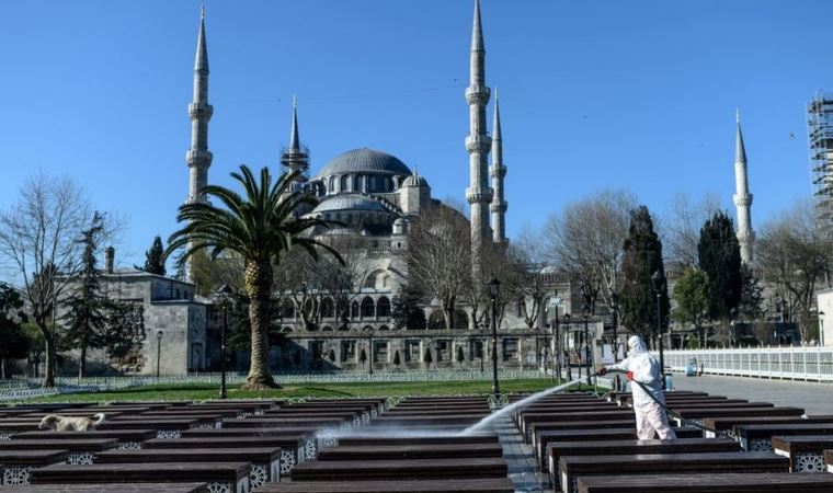 Ramazan ayı için Dünya Sağlık Örgütü'nün önerileri neler, Türkiye hangi önlemleri aldı?