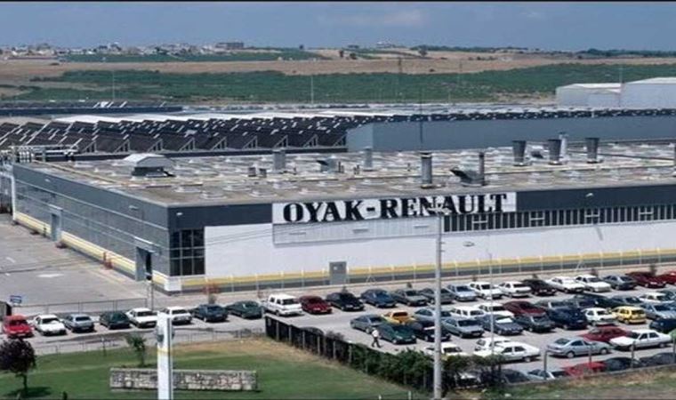 Oyak Renault 27 Nisan'da tekrar üretime başlıyor