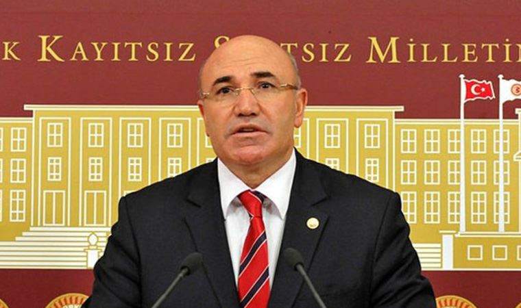 Maden şirketlerine koronavirüs desteğine CHP’li Tanal'dan tepki: Kazdağları talancılarına Korona jesti