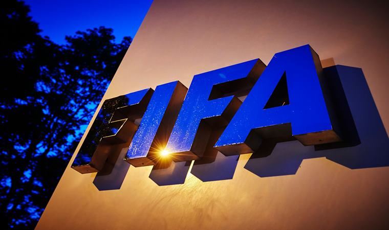 FIFA'dan federasyonlara 150 milyon dolar!