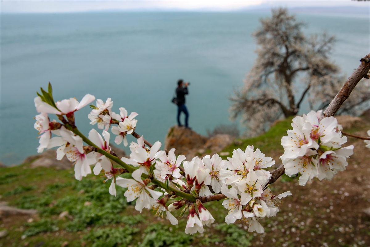 Akdamar Adası ziyaretçisiz kaldı