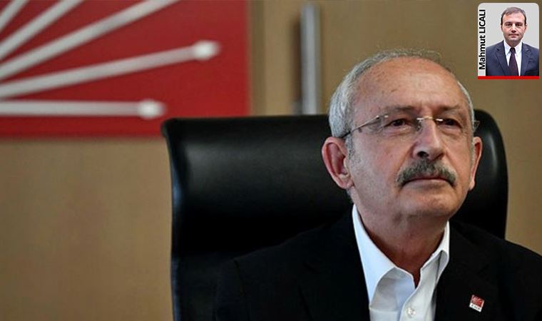 Kılıçdaroğlu, Erdoğan’ı eleştirdi: ‘Sadece bir kişi şov yaptı’