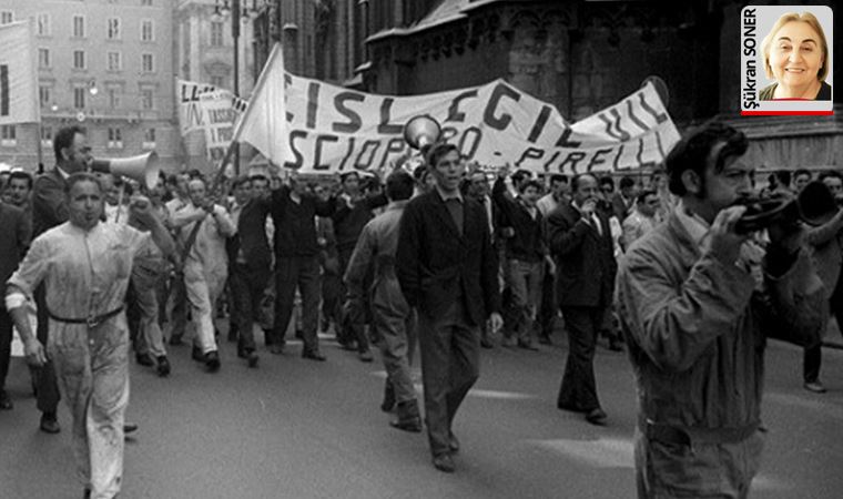 Cumhuriyet 1968’in toplumsal patlamasına ayna tutuyor