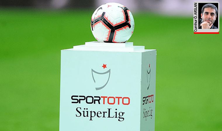 Süper Lig’e Haziran formülü