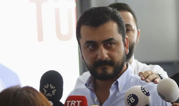 Yargıtay Cumhuriyet Başsavcılığı Eren Erdem'in hapis cezasının onanmasını istedi