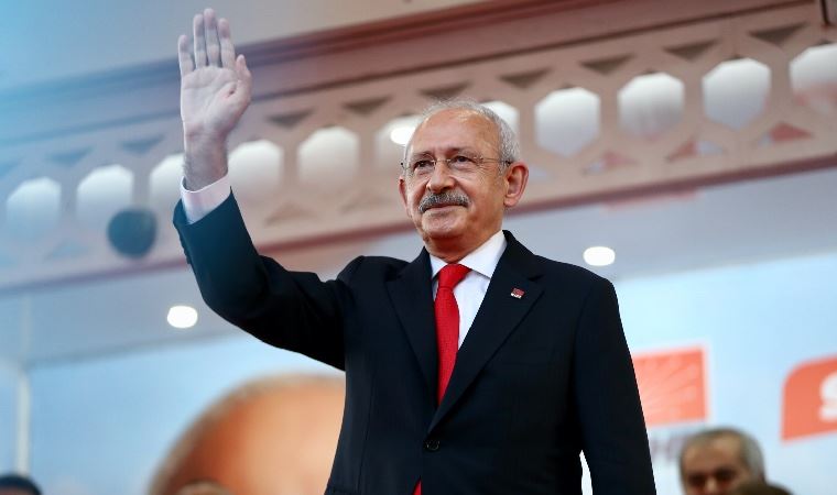 Kılıçdaroğlu: 