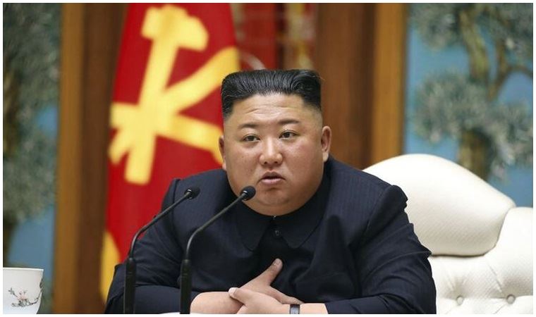 Japon basını: Kuzey Kore lideri Kim Jong-un bitkisel hayatta