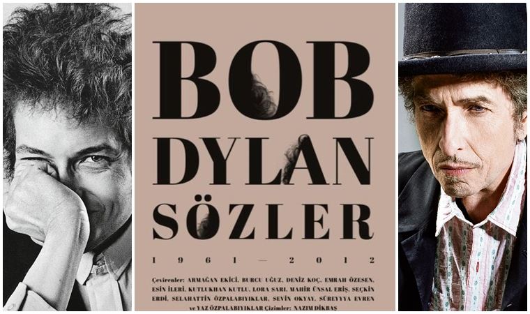 Tam Bob Dylan zamanı!