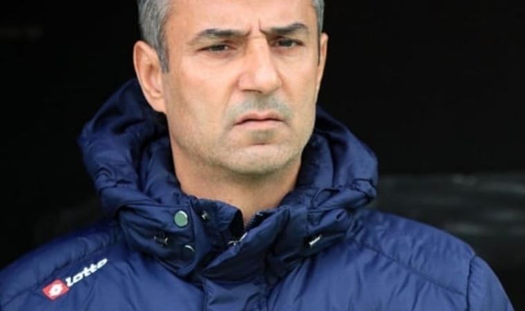 İsmail Kartal: Son 20 yılın en iyisi benim