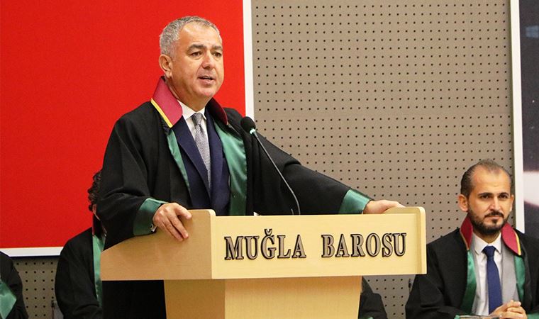 Muğla Baro Başkanı: MİT kanunu şehit haberi yapmayı kapsamıyor