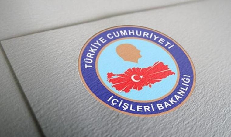 İçişleri Bakanlığı Covid-19 operasyonlarını böyle duyurdu