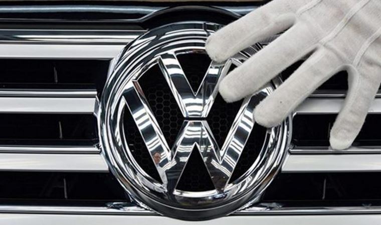 Volkswagen en büyük fabrikasında üretime yeniden başladı