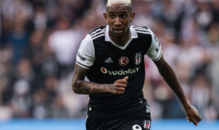 Beşiktaş Başkanı’ndan Talisca açıklaması