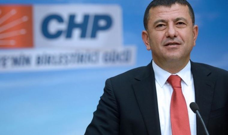 Veli Ağbaba'dan 1 Mayıs mesajı: Emekçiyi virüs değil, AKP öldürüyor