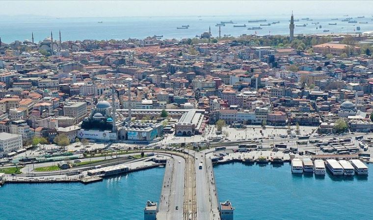 İstanbul'un havası yüzde 30 oranında iyileşti