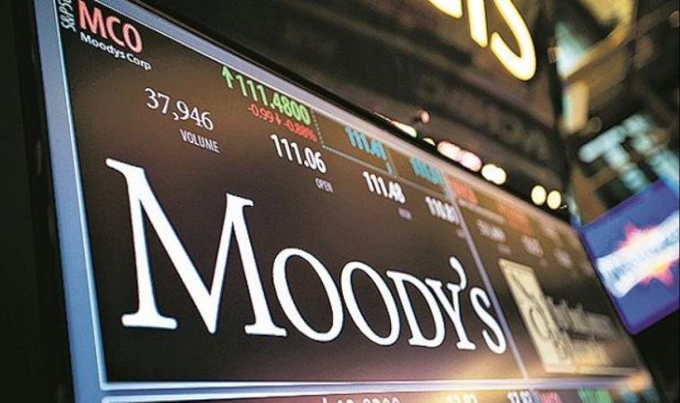 Moody's'ten Türkiye ekonomisi için korkutan uyarı