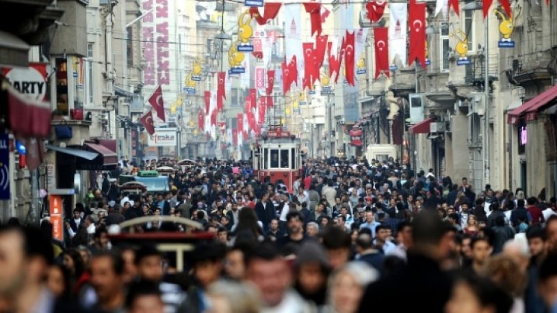 SODEV'den Laiklik araştırması: Laikliğin en büyük tehdit altında olduğu yer...