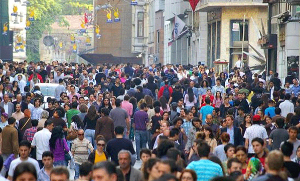 SODEV'den Laiklik araştırması: Laikliğin en büyük tehdit altında olduğu yer...