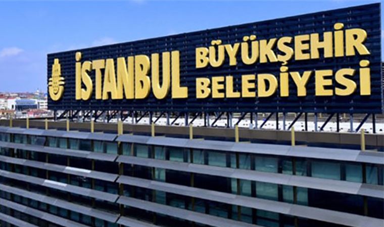 İBB'de bir işçi koronavirüs nedeniyle yaşamını yitirdi