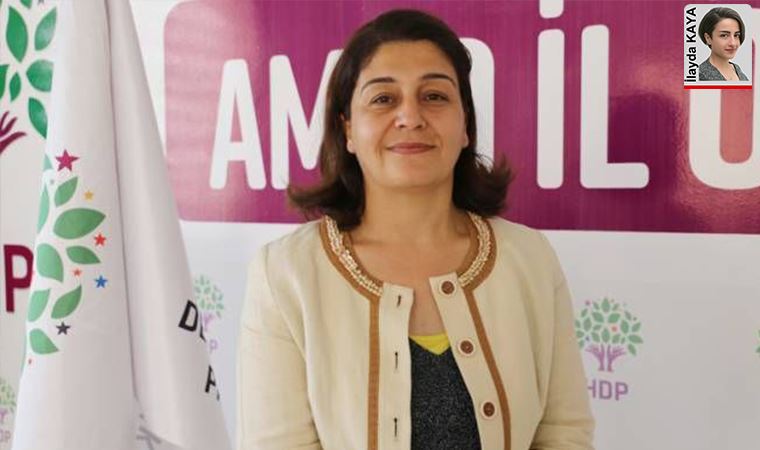 HDP Diyarbakır İl Eş Başkanı Alökmen: Diyarbakır halkı şeffaflık istiyor