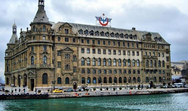 İBB’nin Haydarpaşa ve Sirkeci Garları davasında karar çıktı: Mahkeme itirazı reddetti!