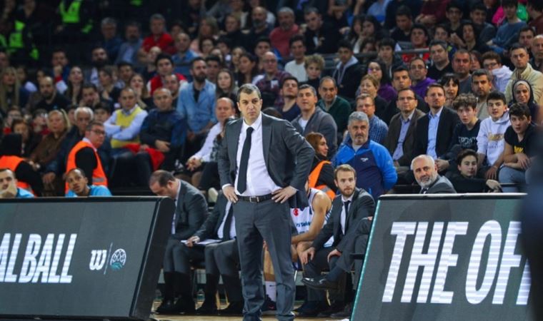 “Basketbol Şampiyonlar Ligi sağlığı ön plana koydu”