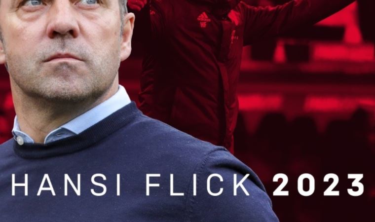 Bayern Münih, Flick’in sözleşmesini uzattı