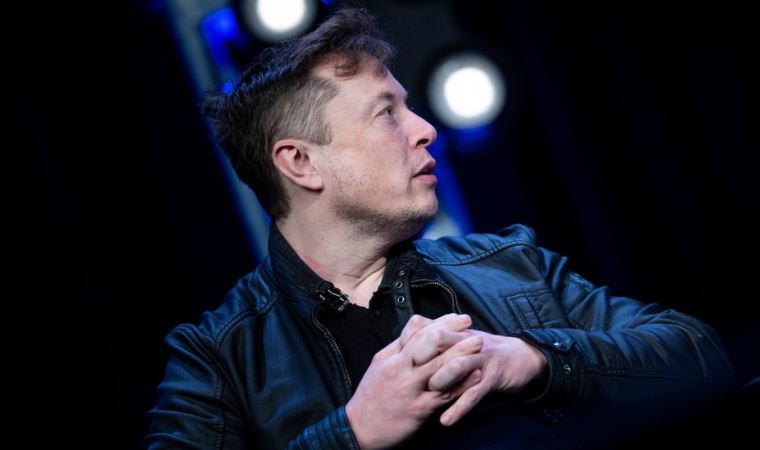 Tesla CEO'su Elon Musk: Koronavirüs önlemleri faşistlik, özgürlüğümüzü geri verin