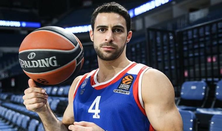 Doğuş: CSKA zaferindeki son top unutulmaz!