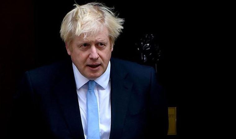 Boris Johnson: Zirve noktasını geride bıraktık