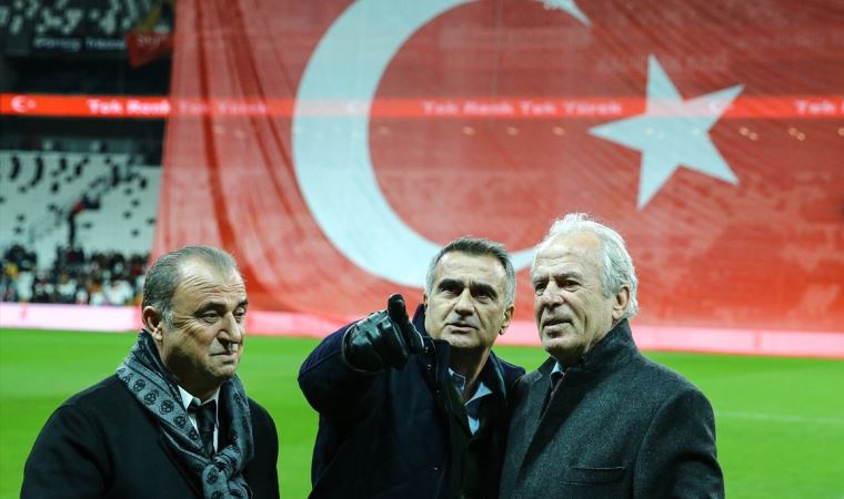 Mustafa Denizli’den “Sezon ne zaman başlar” açıklaması