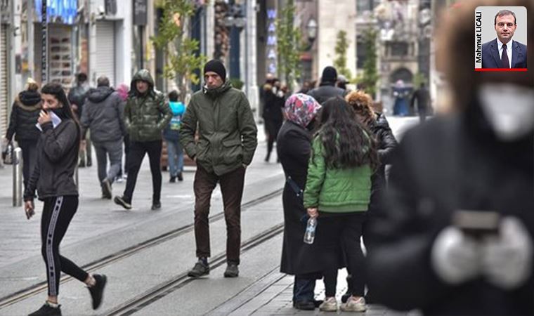 Yurttaşın yüzde 84’ü sokağa çıkma yasağı istiyor