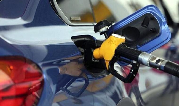 DİKKAT: Benzine bu gece zam geliyor