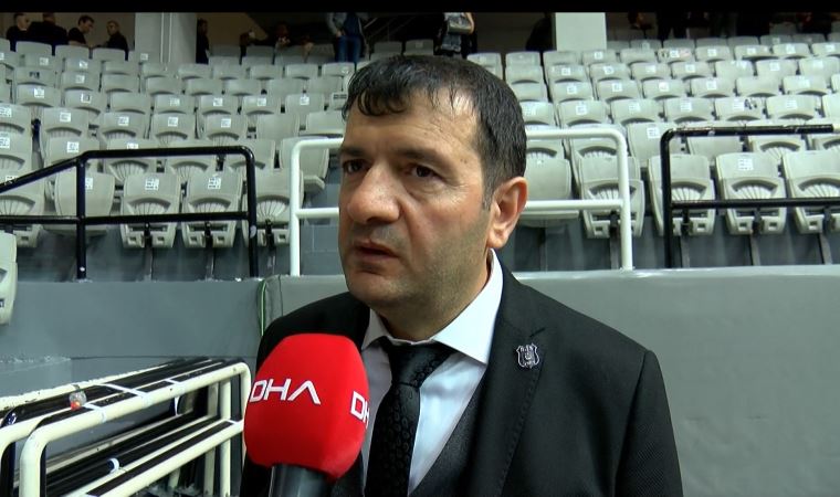 Beşiktaş lig  tescili istedi