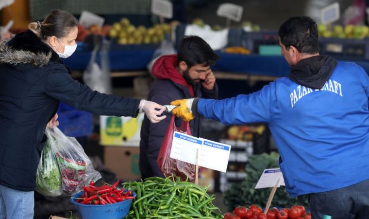 Koronavirüs salgını, Türkiye'de gıda ve tarım sektörü için risk barındırıyor mu?