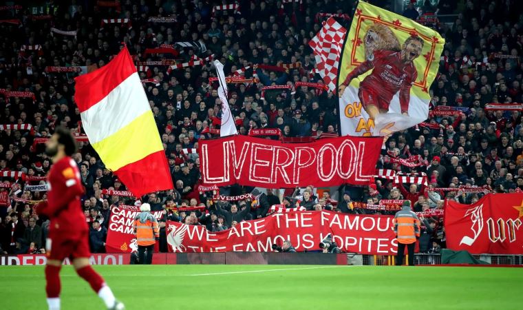 Liverpool’un emekçi tarafı galip geldi