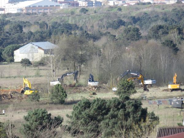 Sancaktepe'deki hastanenin yapımına başlandı