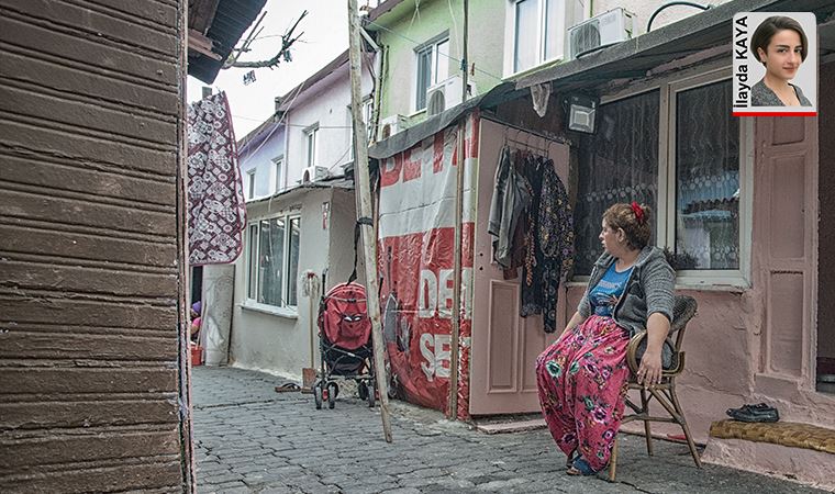 Roman yurttaşlar koronavirüs kaygısı içinde! 