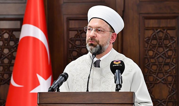 Diyanet’ten şehitlik açıklaması: Salgında ölenler şehit sayılır