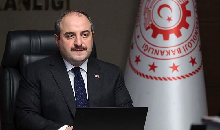 Bakan Varank: Aşı ve ilaç geliştirme araştırmacılarına burs vereceğiz